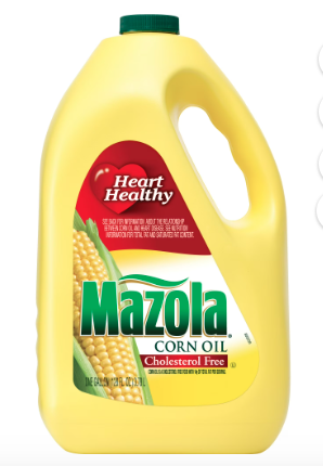 Mazola Corn Oil 1 Gal